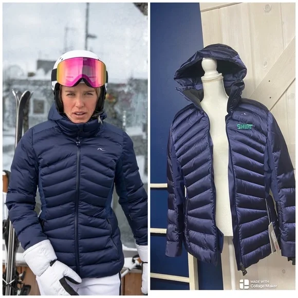 Kjus 2025 duana jacket